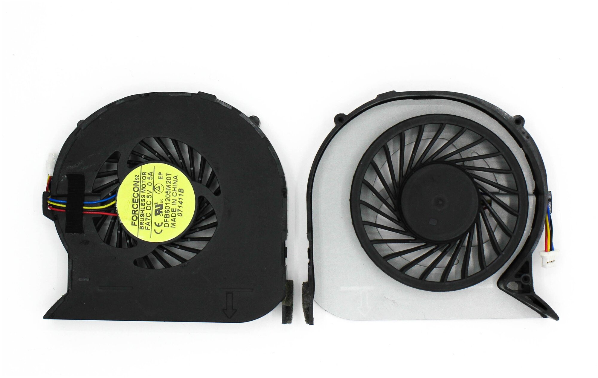 Вентилятор/Кулер для ноутбука Acer 4750 4750G 4743 p/n: MF75090V1-C000-S99