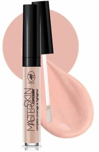 Корректоры TF_консилер_MASTER-SKIN-CONCEALER_202_ПРОЗР. БЕЖ