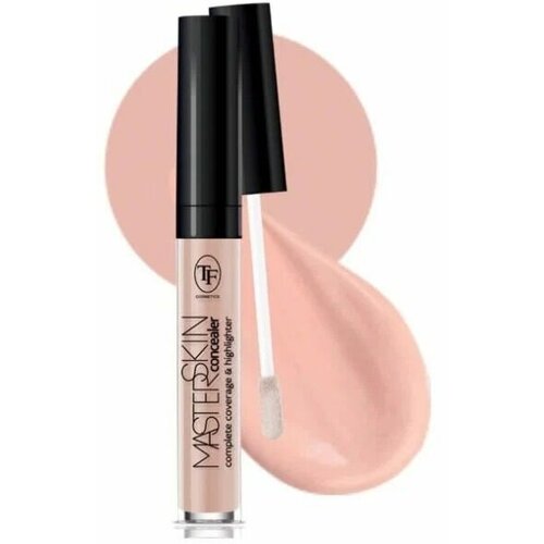 Корректоры TF_консилер_MASTER-SKIN-CONCEALER_202_ПРОЗР. БЕЖ