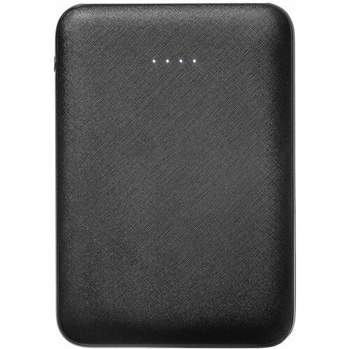 Портативный аккумулятор Uniscend Full Feel 10000 mAh черный 286700₽