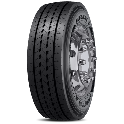 GOODYEAR 573730 22,5/315/70 Goodyear FUELMAX S G2 HL 156/150 L TL Рулевая 3PSF