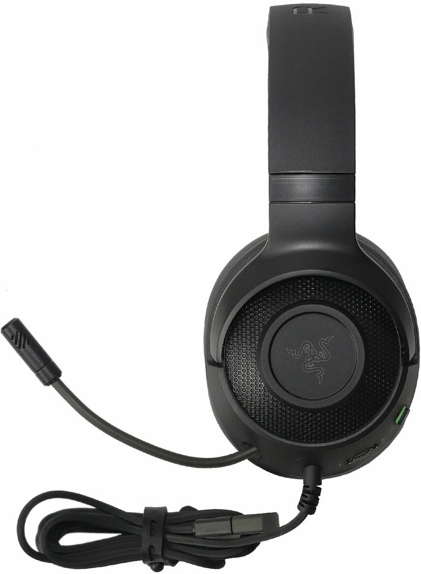 Компьютерная гарнитура Razer Kraken V3 X