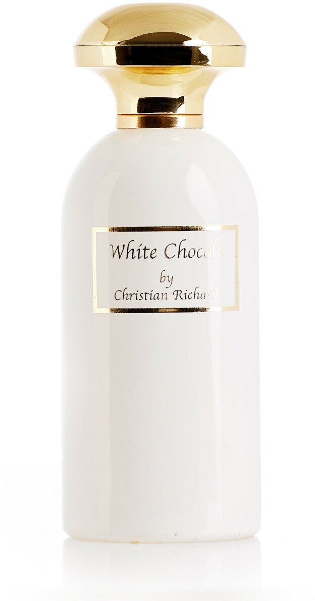 Парфюмерная вода White Chocola CHRISTIAN RICHARD