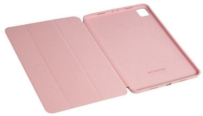 Чехол -книжка Case для iPad Pro 11" 2021 (17), песочно-розовый 2006986847101