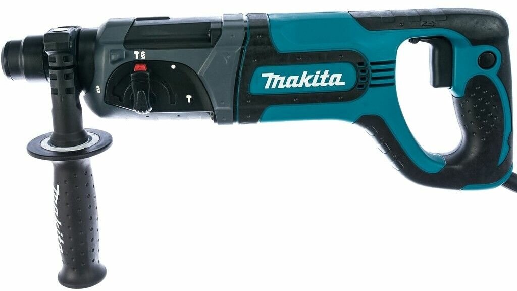 Перфоратор Makita HR 2475