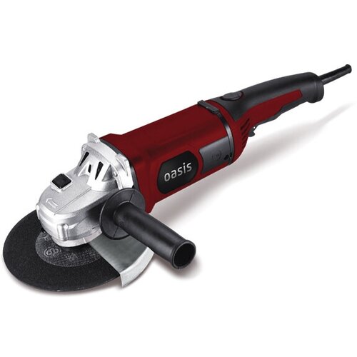 Шлифовальная машина Oasis AG-230230 629200₽