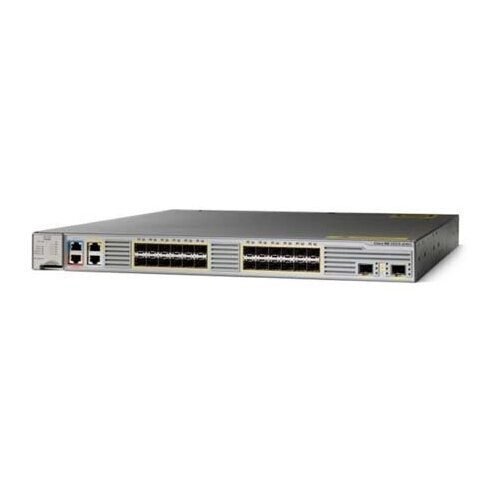 ME-3800X-24FS-M Коммутатор ME3800X Carrier Ethernet Switch Router 24 GE SFP2 10GE SFP 200412000₽