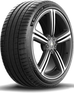 Шина Michelin 245/40 R19 98Y Pilot Sport 5