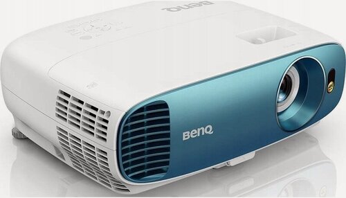 Изображение товара Проектор BenQ TK800M