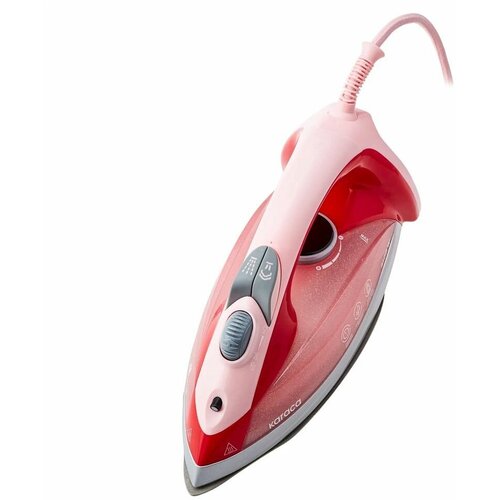 Утюг Karaca Vantuz Irona 1470900₽