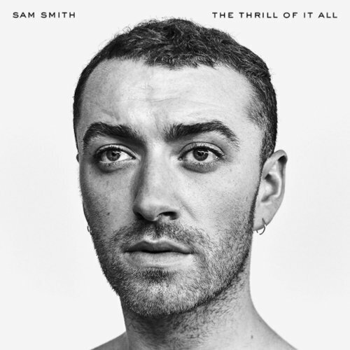 Виниловая пластинка Sam Smith - The Thrill Of It All LP