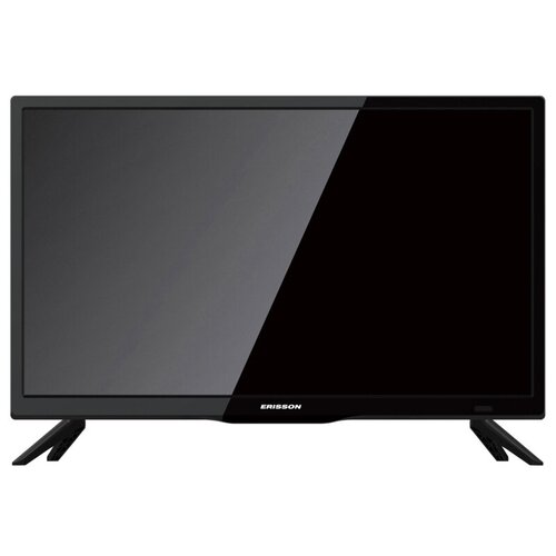 Телевизор Erisson 24HLE22T2SM HD Smart 1693900₽