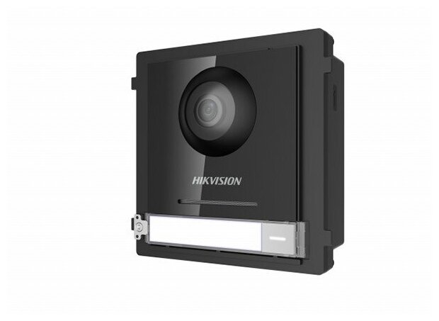 Hikvision DS-KD8003-IME1/Surface - фотография № 4
