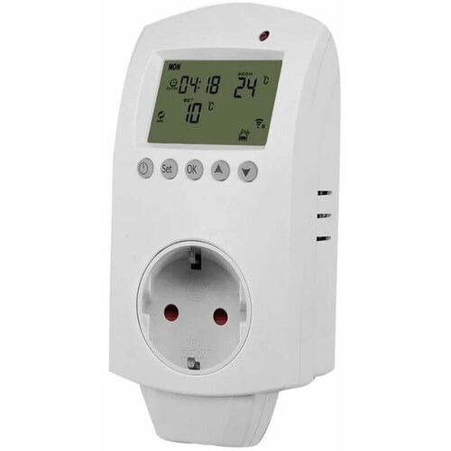 Терморегулятор Ya-HY02