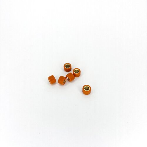 Грузики вариатора ролики 9 гр Suzuki AD 50 LETS SEPIA размер грузика 17x12 410₽