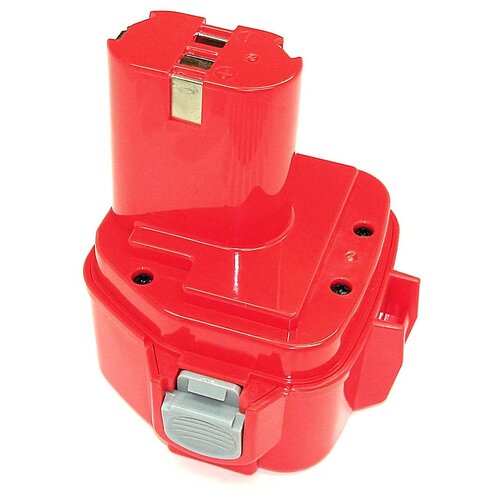 фото Аккумулятор для makita (p/n: 1220, 1233, 192681-5, 193157-5, 192698-8, 192698-a), 1.3ah 12v oem