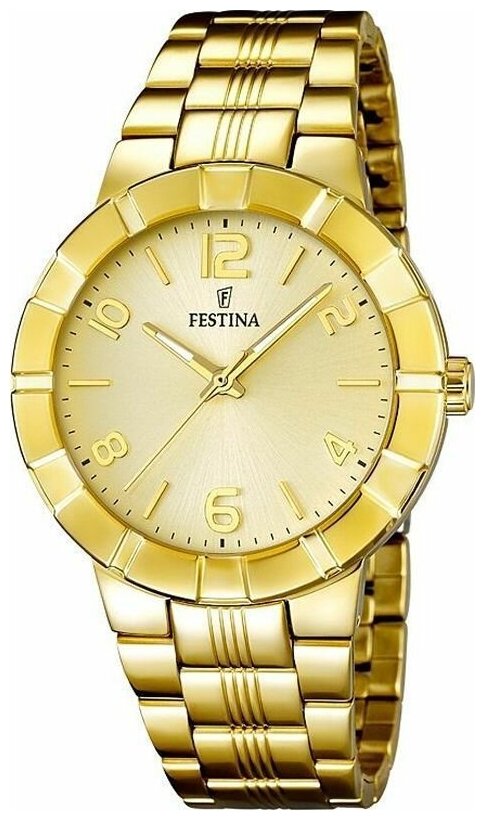 Наручные часы FESTINA