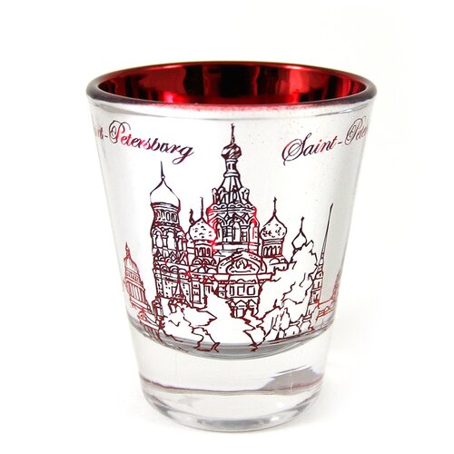 Стопка Санкт-Петербург