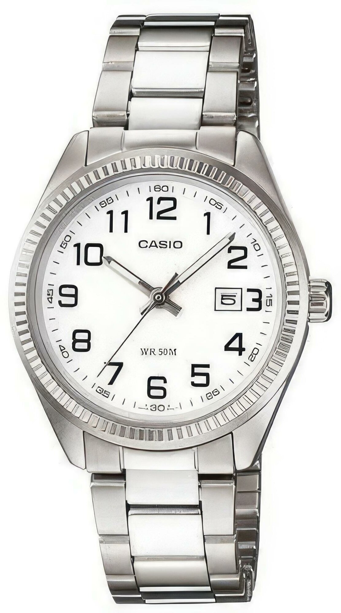 Наручные часы CASIO Collection Women LTP-1302D-7B