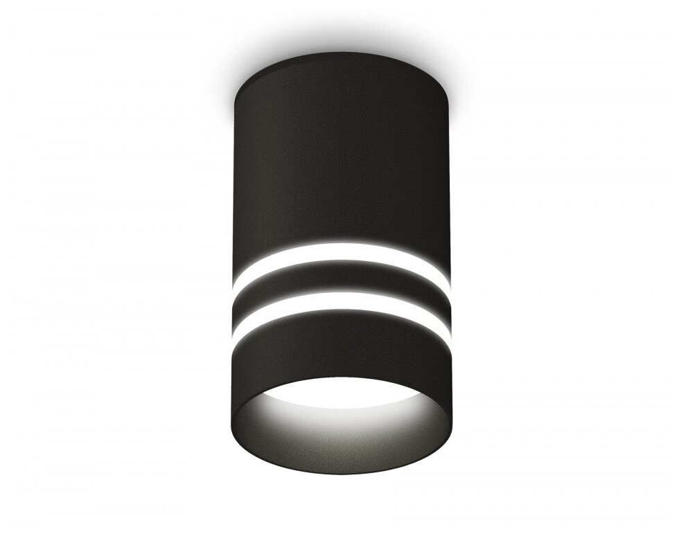 Ambrella Точечный светильник Ambrella XS XS6302062 - фотография № 1