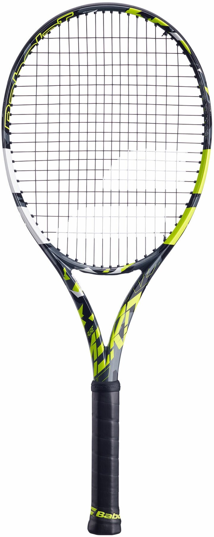 Ракетка для большого тенниса Babolat Pure Aero 101479- (Ручка: 4)