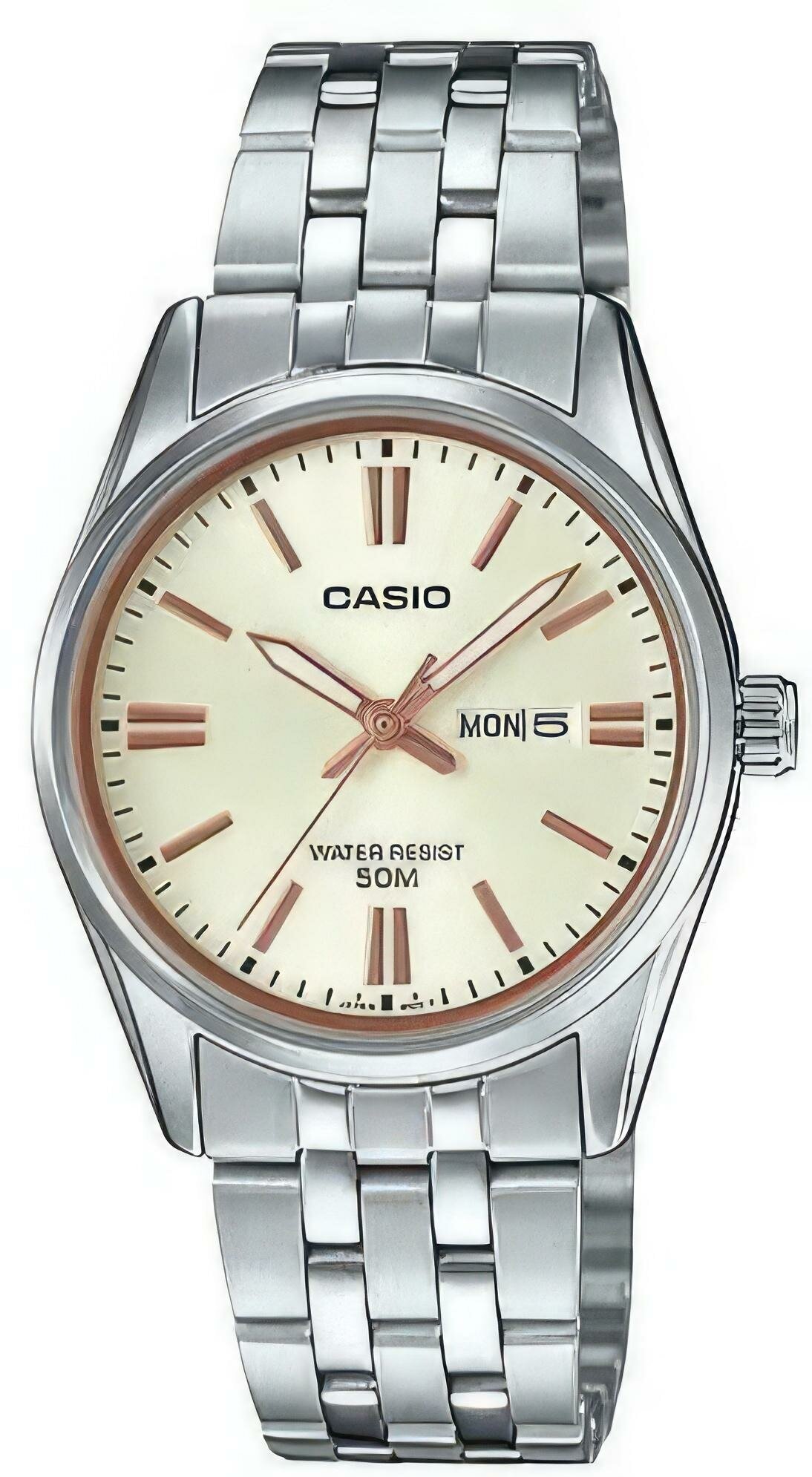 Наручные часы CASIO Collection LTP-1335D-9A