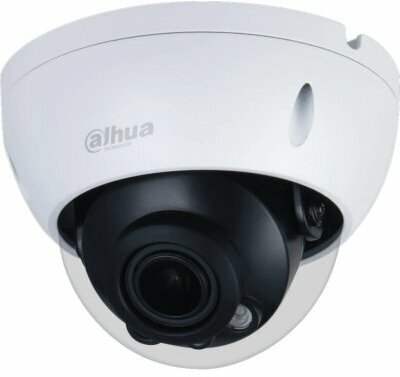 Камера видеонаблюдения IP Dahua DH-IPC-HDBW2231R-ZS-S2(QH), 1080p, 2.7 - 13.5 мм, белый [dh-ipc-hdbw2231rp-zs-s2]