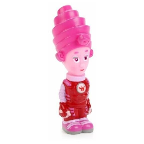 Фигурка для ванной играем вместе фиксики В сетке русс УП в кор72шт 440₽