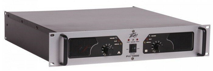 Усилитель мощности PEAVEY PVi 1000