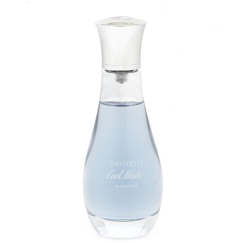 Davidoff woman Cool Water Parfum Туалетные духи 50 мл.