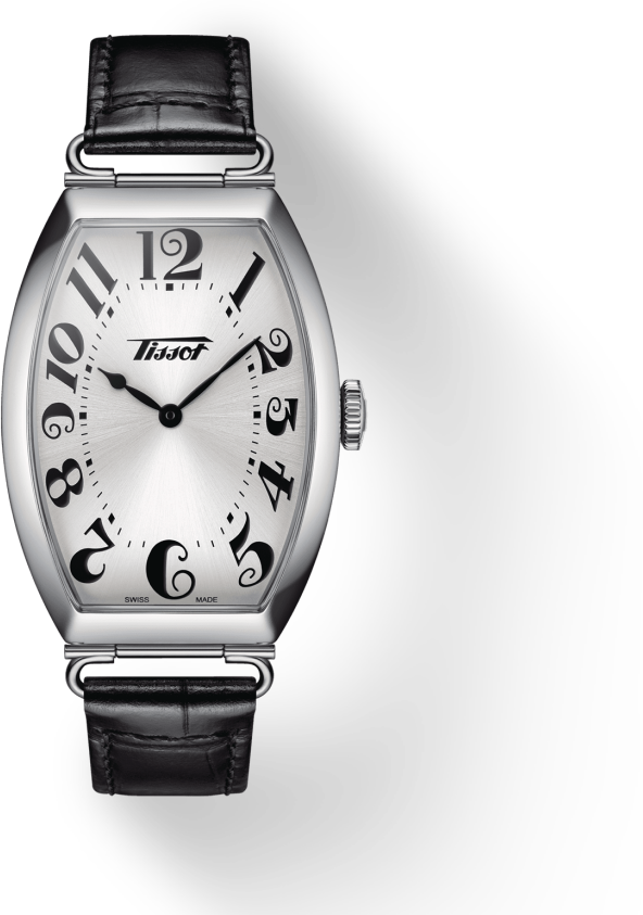 Наручные часы TISSOT Heritage