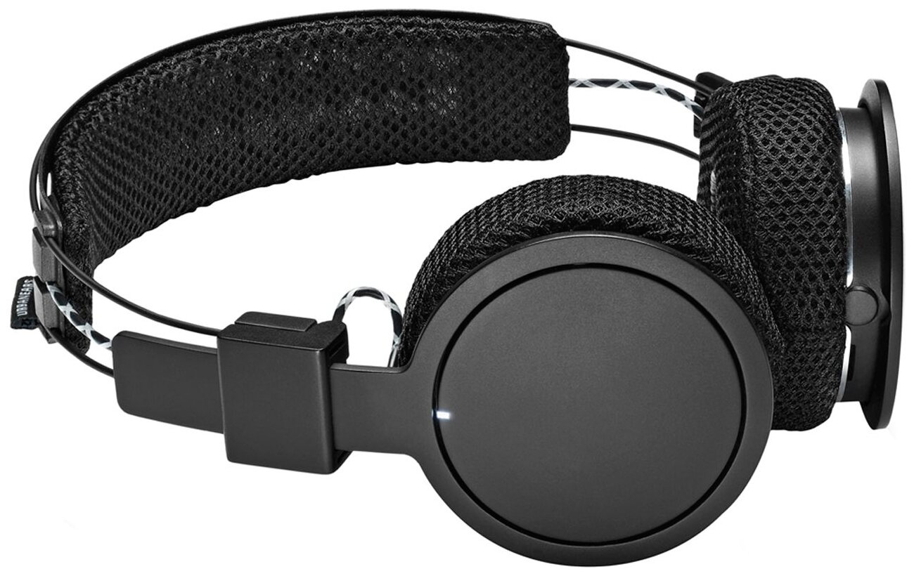 Наушники спортивные беспроводные Urbanears Hellas , черный