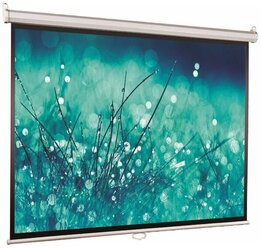ViewScreen Scroll (16:10) 280*187 (272*153) MW - Ручной проекционный экран