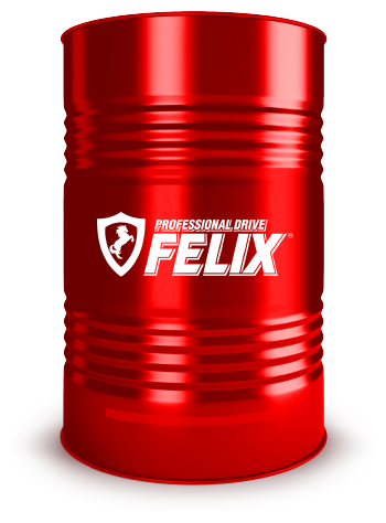 Антифриз FELIX Energy -45