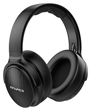 Беспроводные наушники AWEI A780BL, Black