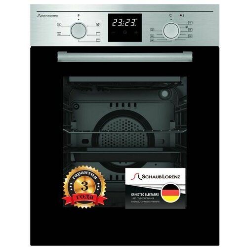 Духовой шкаф Schaub Lorenz SLB EE4630 4004600₽