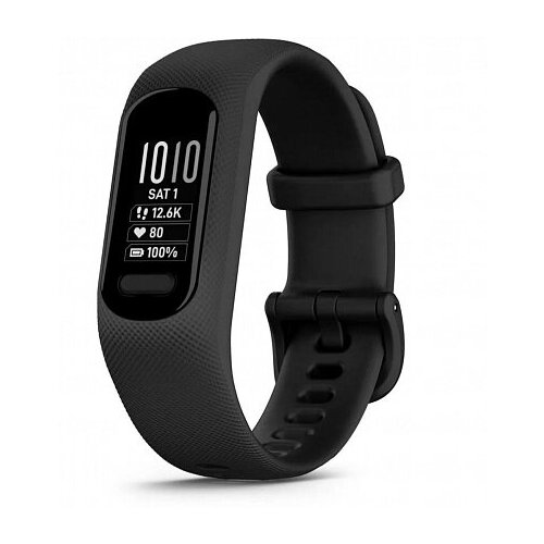Garmin Vivosmart 5 черный большой размер 2175000₽