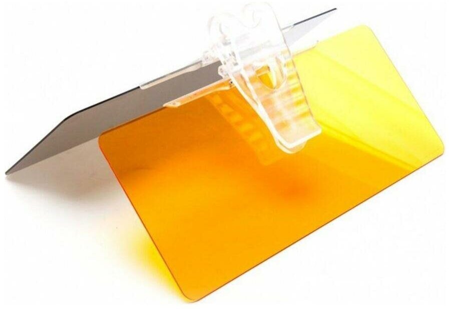 фото Экран защитный "Bradex", для автомобильных окон