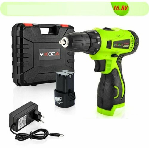 Дрель шуруповёрт 824500₽