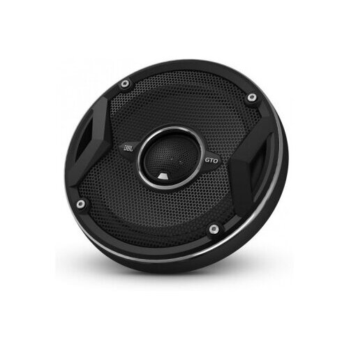 Автомобильная акустика JBL GTO 629 черный 14447₽