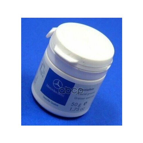 Смазка Силиконовая MERCEDES-BENZ арт A001989425110 7590₽