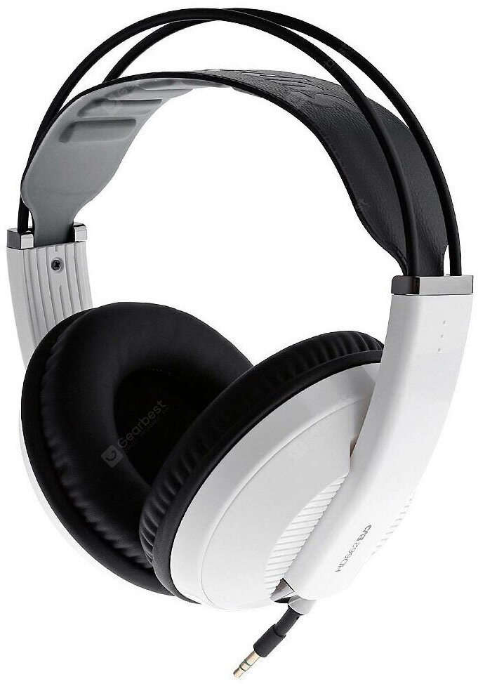 Наушники проводные Superlux HD662EVO WHITE