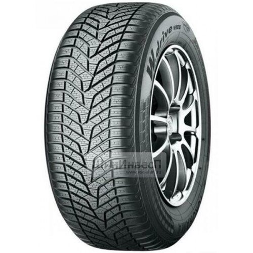 Шина Yokohama(Йокогама) W.drive V905 235/35 R19 91W