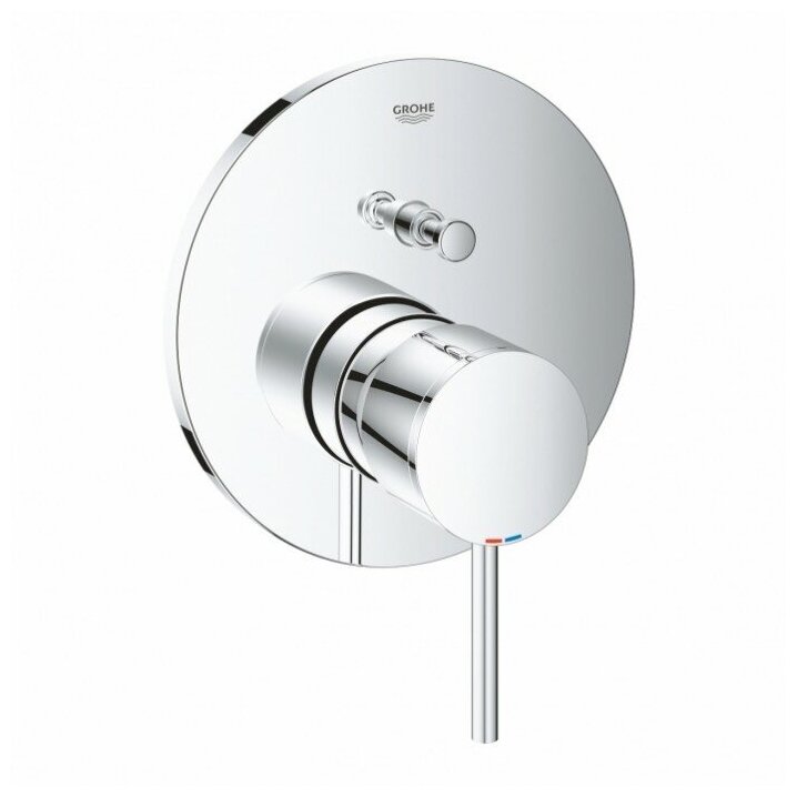 Смеситель для ванны Grohe Atrio New 24066003