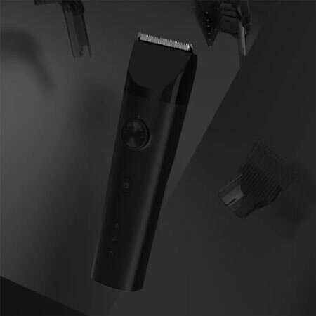 Машинка для стрижки Xiaomi Mijia Hair Clipper (LFQ02KL) - фото №7