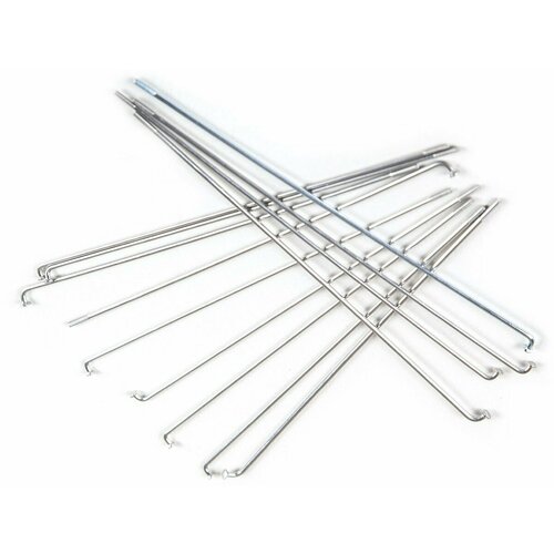 Спицы 114 мм 2,2 мм