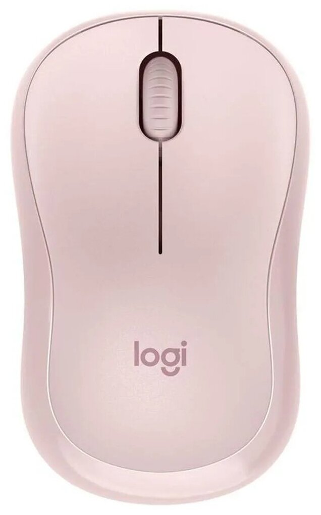 Беспроводная мышь Logitech M221 Silent