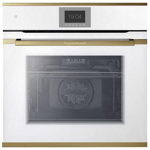 Духовой шкаф Kuppersbusch BP 65500 W4 Gold 27899000₽