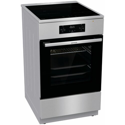 Плита Электрическая Gorenje GEIT5C61XPG нержавеющая сталь 7890000₽