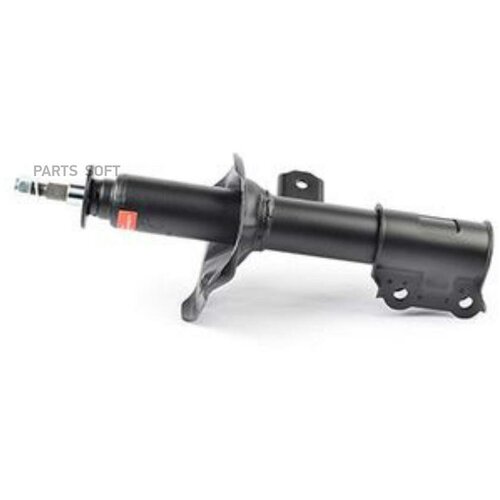 BSG AUTO PARTS BSG40300025 Амортизатор перний евый BSG40300025